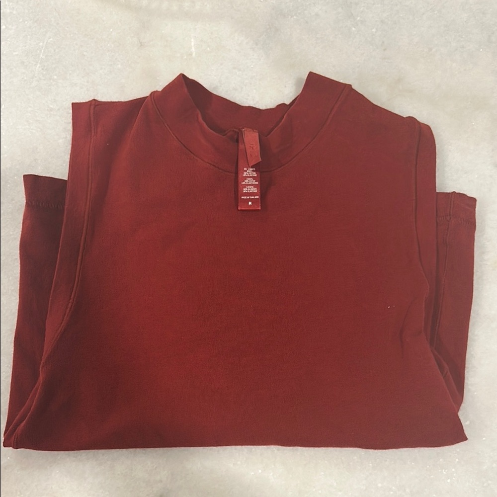Skims Red Tank